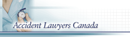 accident lawyers canada